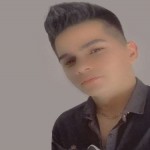 تصویر پروفایل مجید