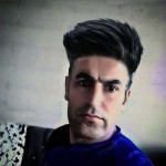 تصویر پروفایل مصطفی