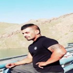 تصویر پروفایل بدون نام