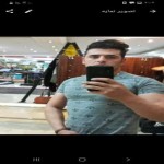 تصویر پروفایل مهدی
