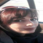 تصویر پروفایل مریم