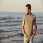 تصویر پروفایل حسام