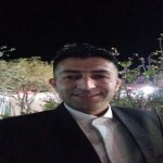 تصویر پروفایل حامد