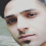 تصویر کاربر با کد 745674