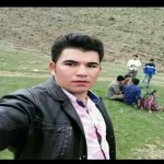 تصویر پروفایل مظفر
