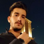 تصویر پروفایل محسن