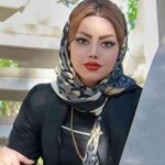 تصویر پروفایل شادی
