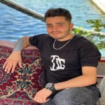 تصویر پروفایل رامین شیری