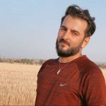تصویر پروفایل وحید
