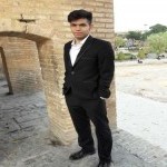 تصویر پروفایل حسین
