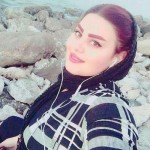 تصویر پروفایل مینا