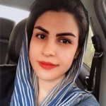 تصویر پروفایل سمیرا