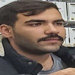تصویر پروفایل حسن