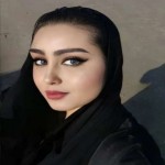 تصویر پروفایل نازنین