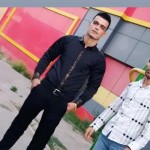 تصویر پروفایل فرهاد