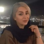 تصویر پروفایل بهاره