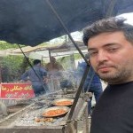 تصویر کاربر با کد 749337