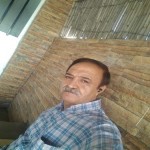 تصویر پروفایل مجید