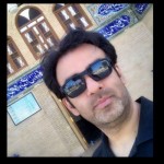 تصویر پروفایل مهدی