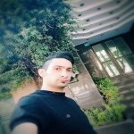 تصویر پروفایل سجاد