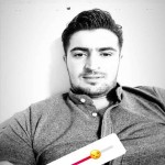 تصویر پروفایل محمد