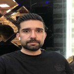 تصویر کاربر با کد 35168