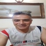 تصویر پروفایل حمید
