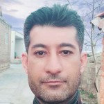 تصویر پروفایل وفا