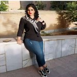 تصویر پروفایل نرگس