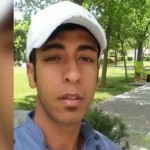 تصویر پروفایل قادر