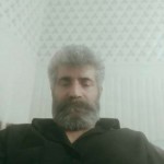 تصویر پروفایل فرید