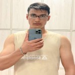 تصویر پروفایل مهدی