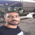 تصویر پروفایل دانیال