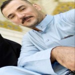 تصویر کاربر با کد 754469