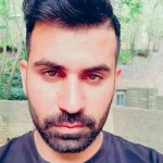 تصویر پروفایل پژمان