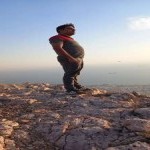 تصویر پروفایل امین