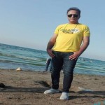 تصویر کاربر با کد 732738