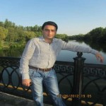 تصویر پروفایل هادی