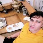 تصویر پروفایل ابراهیم