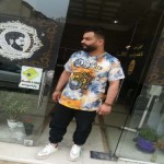 تصویر پروفایل سبحان