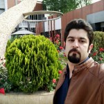 تصویر پروفایل حمید