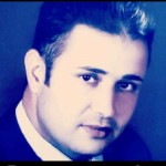 تصویر پروفایل ابراهیم