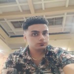 تصویر پروفایل آراد