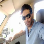 تصویر پروفایل علی