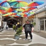 تصویر پروفایل میلاد