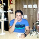 تصویر پروفایل حامد