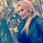 تصویر پروفایل نرگس