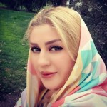 تصویر پروفایل مریم