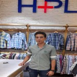 تصویر پروفایل حامد