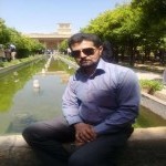 تصویر پروفایل جواد